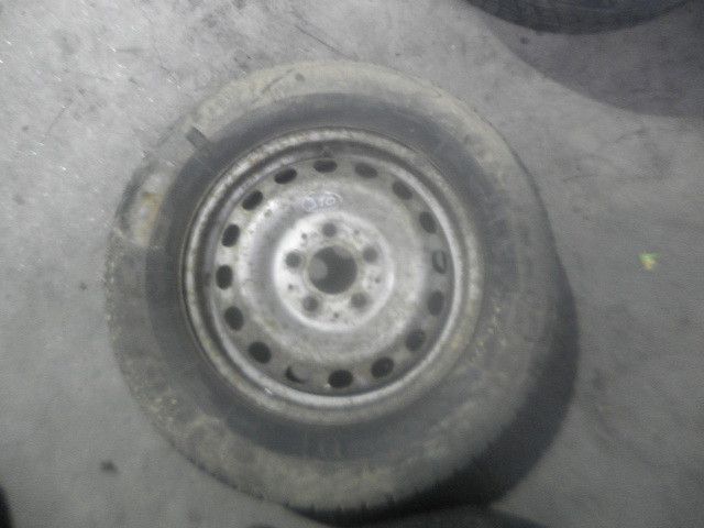 Pneu suplente MERCEDES-BENZ Vito Combi (638)
