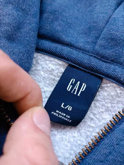 Oryginalna bluza damska GAP