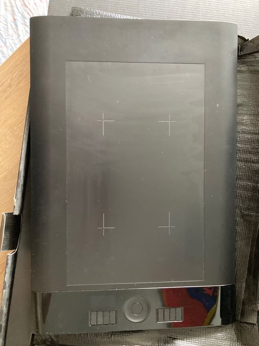 Tablet Graficzny Wacom Intuos 4 Medium