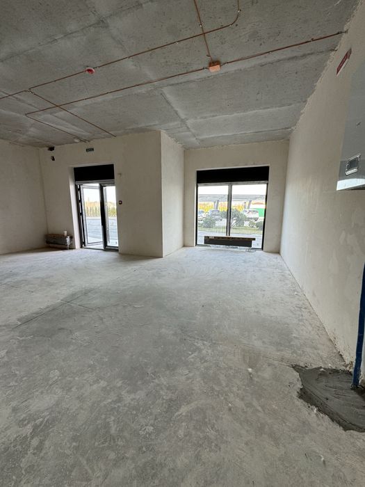 Комерційна нерухомість за адресою вул. Васильківська (площа 50 м²) - Atlanta.ua - фото 5