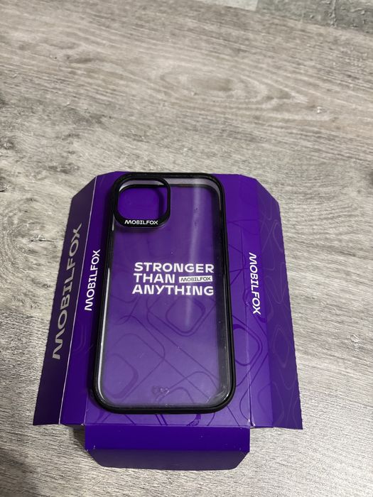 Etui do iphone 15 z mobilfix