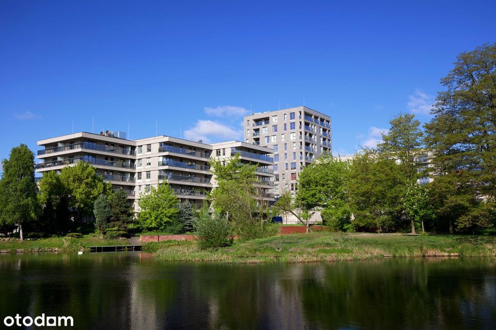 Apartament w centrum z widokiem na Brdę - Widok 2
