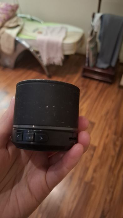 колонка бу ремонт блютуз колонка