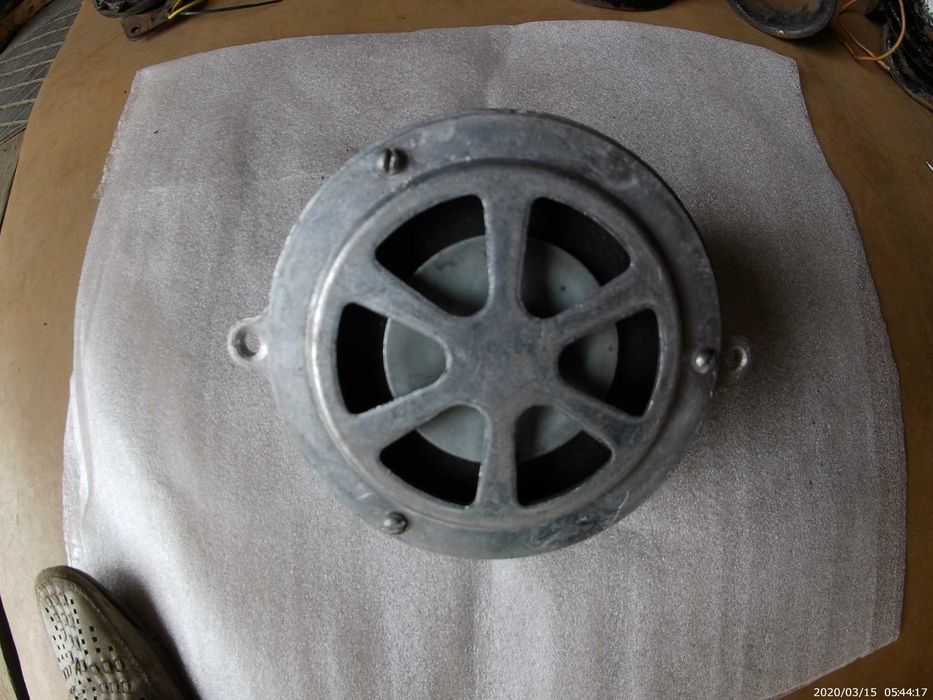 Ревун - Сирена сигнальна СС-1 (220 В, 50ГЦ)