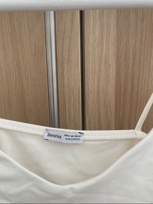 Top da Bershka M