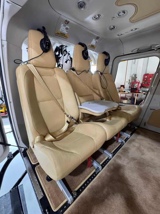 Вертолёт Bell 429 в VIP комплектации.: 1 130 000 € - Гелікоптери Одеса ...