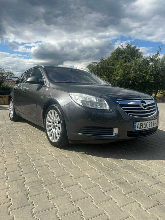 Продам легковий автомобіль