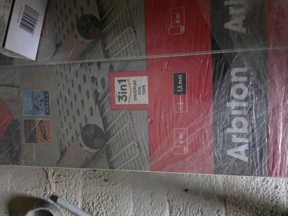 Arbiton 1000 multiprotect 3w1