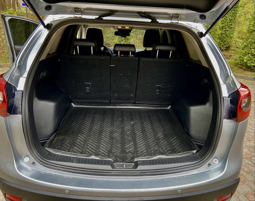 Продам Mazda CX-5