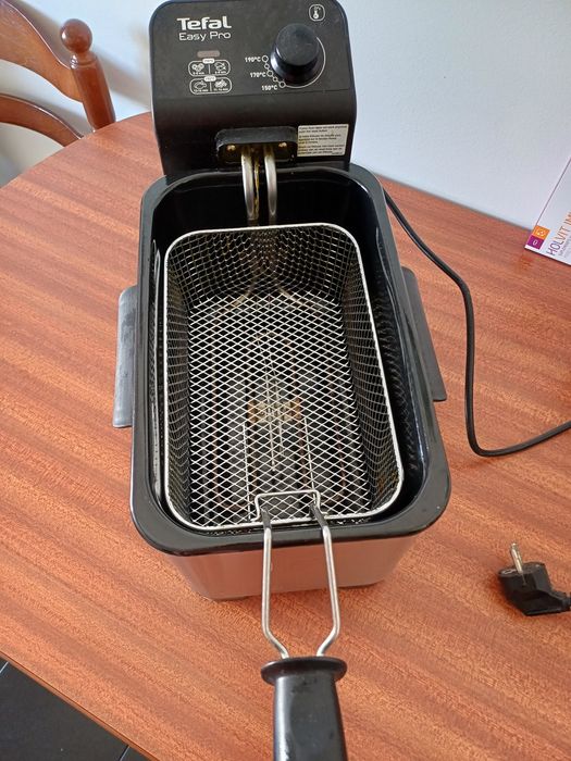 Fritadeira Tefal