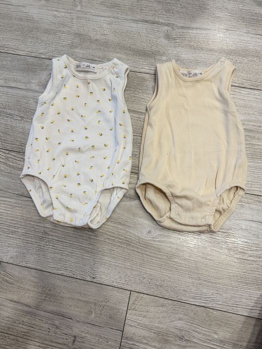 Боді для немовлят Zara