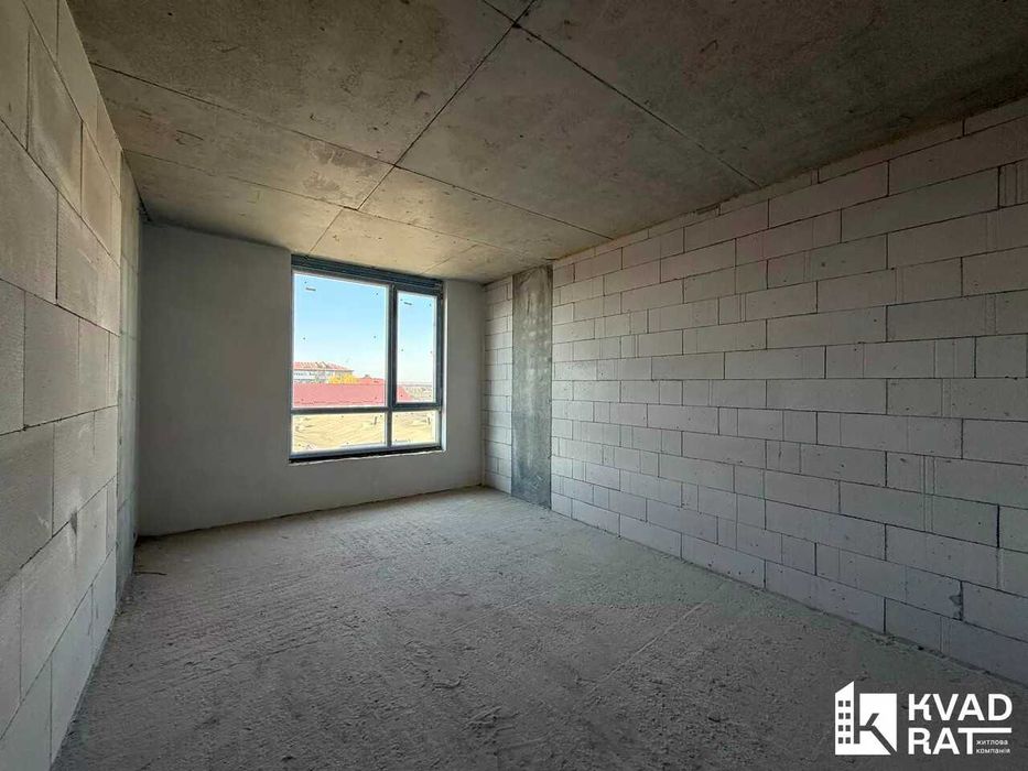 Здана 2-кім біля велесу! Комфортний 5 поверх 820$ м2