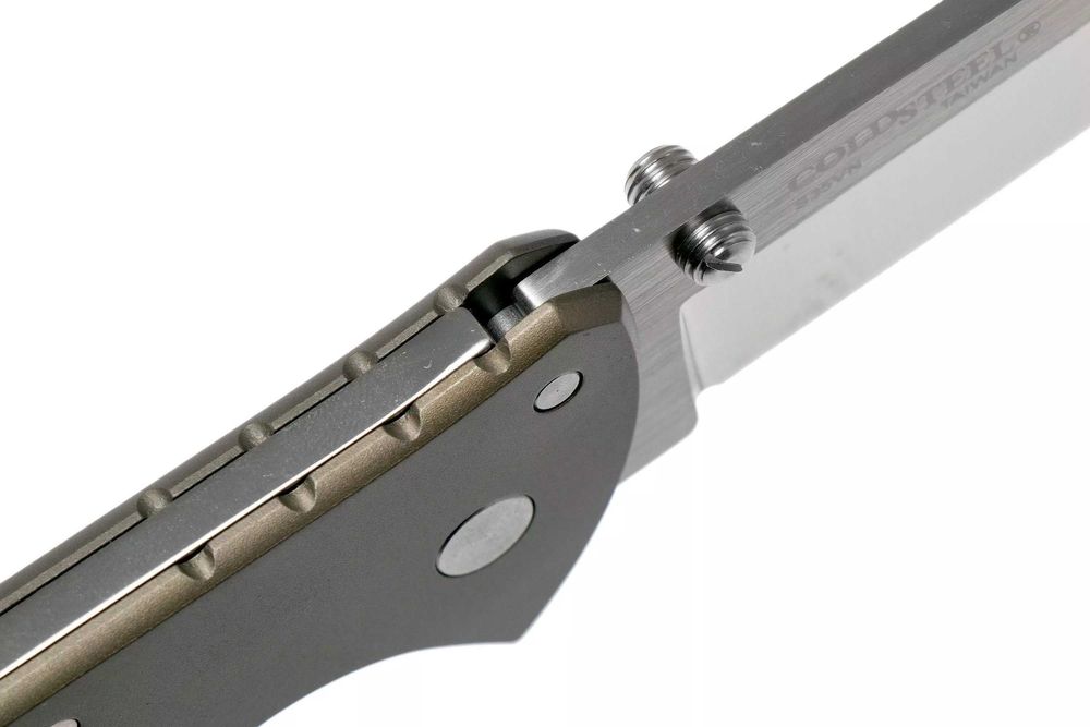 Ніж Cold Steel CODE 4 (S35VN)