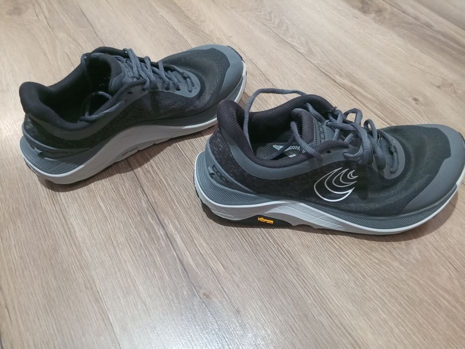 Buty trail Topo athletic ultraventure 4, rozmiar 43, 27,5 cm