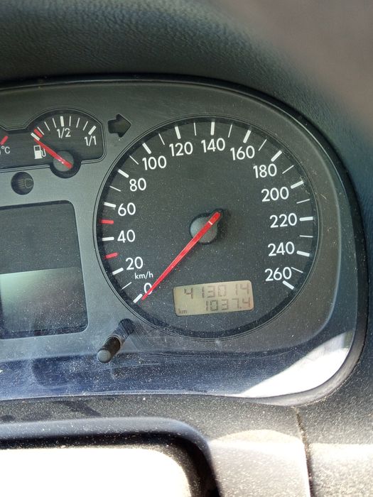 Volkswagen Golf IV