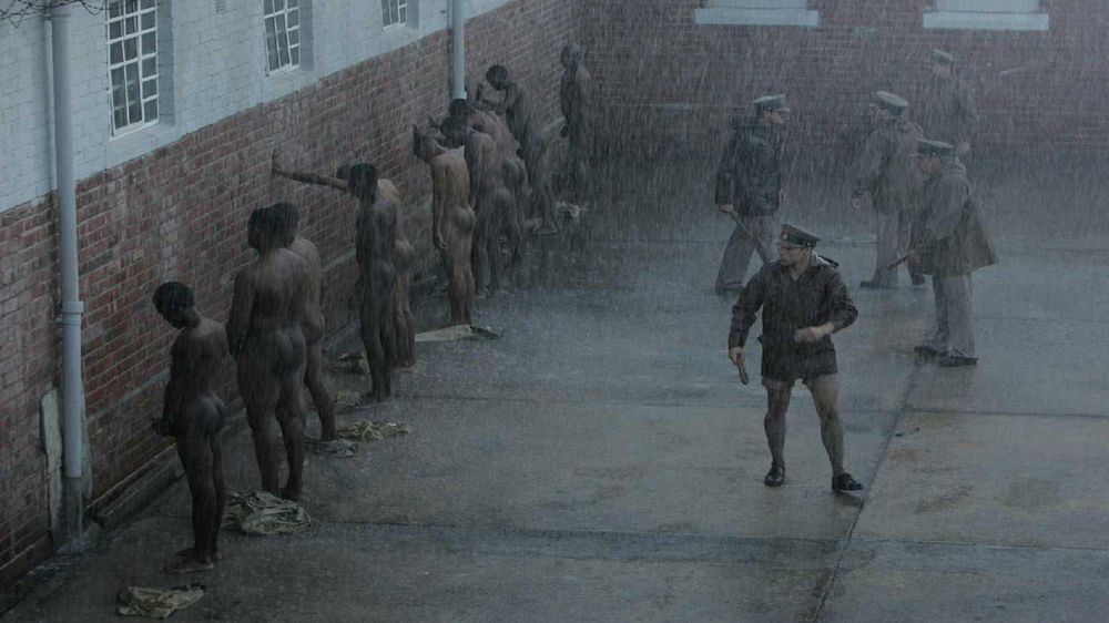 MANDELA meu prisioneiro, meu amigo (Joseph Fiennes) NOVO/SELADO