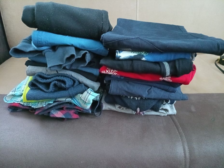 Одяг для хлопчика на зріст130  -140 ,на вік 6,7,8, років