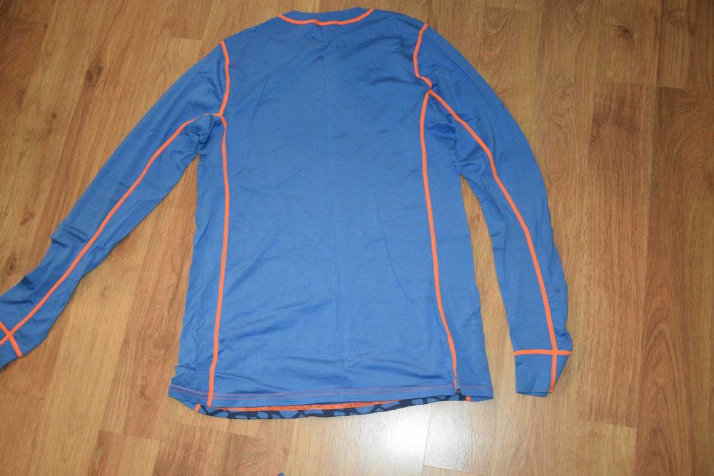 Bielizna termoaktywna damska Kari Traa r.XL