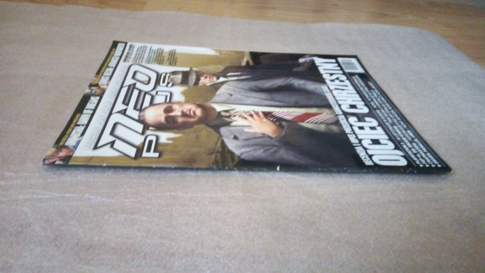 Czasopismo Neo plus nr. 87