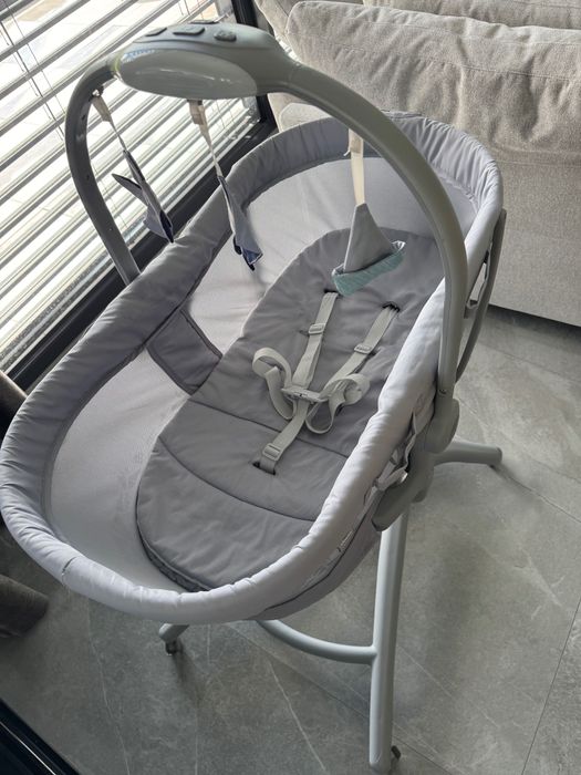 Chicco Baby Hug Pro 5w1
