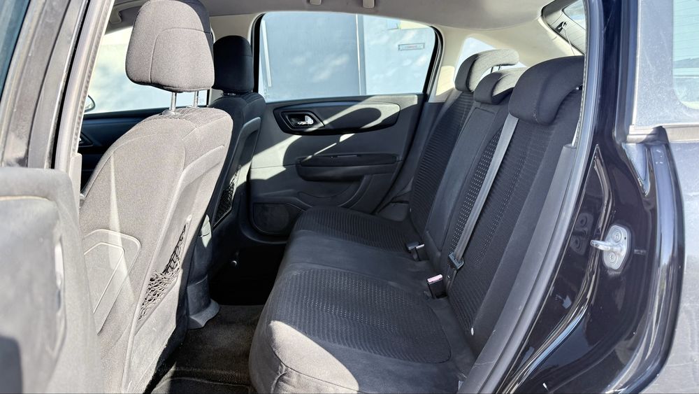 Citroën C4 — fotografia 7