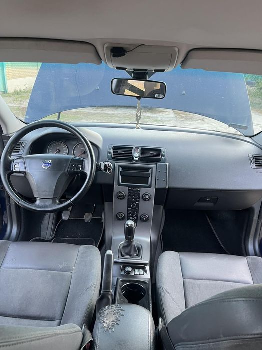 Продам  Volvo V 50    В Харькове !!!