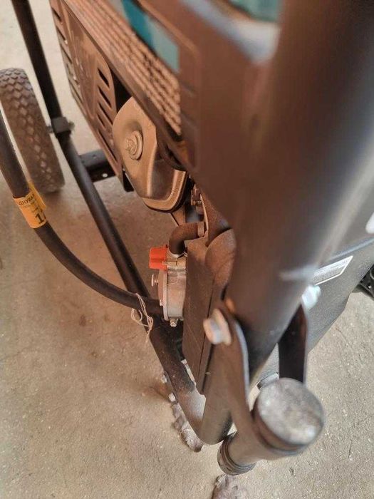 Генератор "Sigma" 6.0 / 6.5