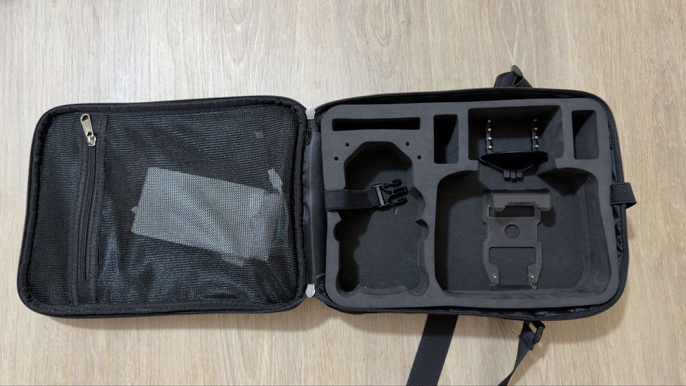 DJI Mini 3 + Comando DJI RC