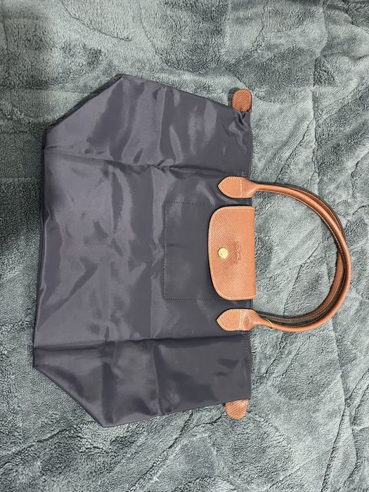 Longchamp nova azul