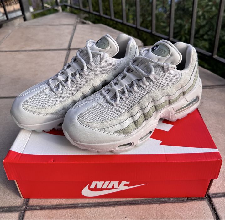 Nike A air max 95