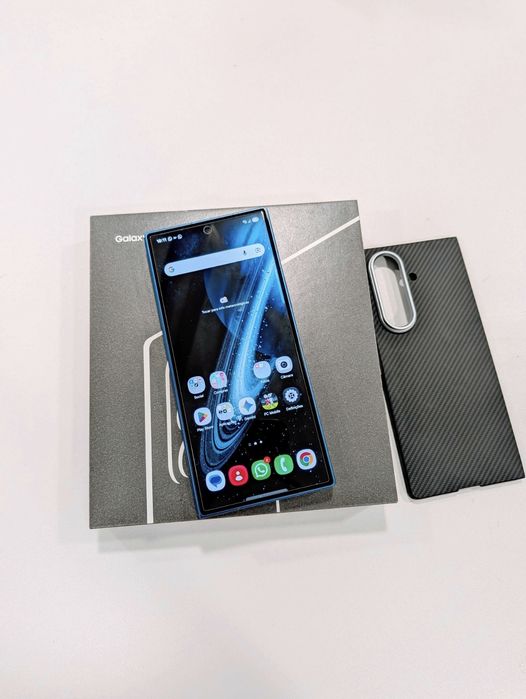 Samsung Fold 7 256GB