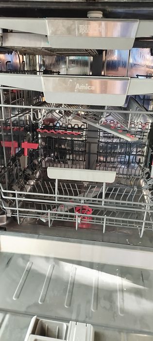Zmywarka do Zabudowy Amica 60