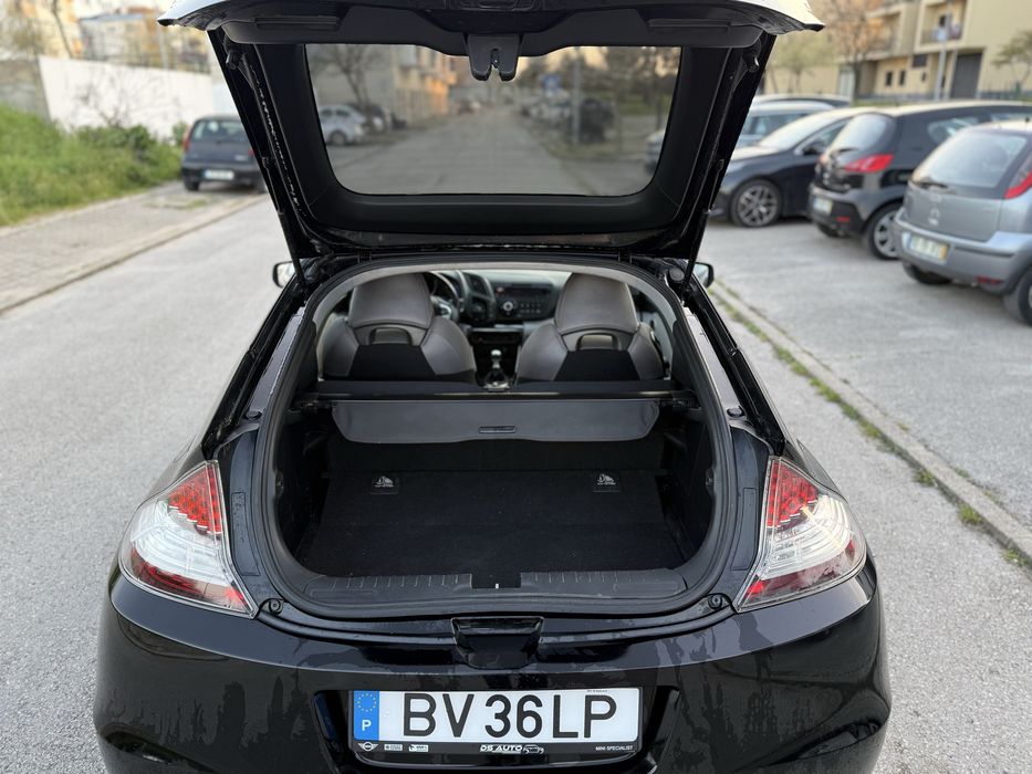 Honda Crz 1.5 I-Vtec Hybrid Sport