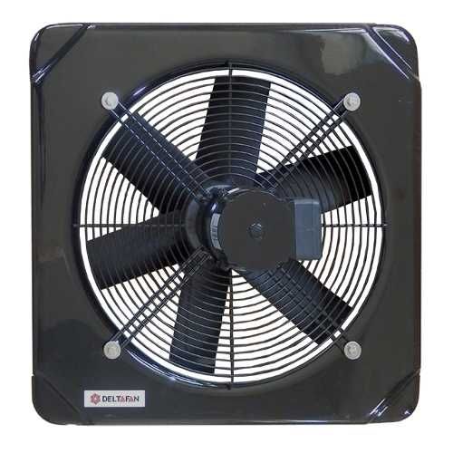 Wentylator ścienny przemysłowy 300/R/6-6/40/230 (V: 2060 M3/H , 60 W)