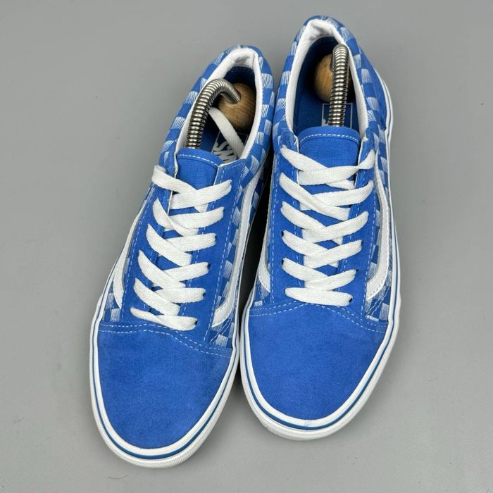 Vans Old Skool кеди кросівки кеды кроссовки обувь взуття черевики для міста класичні повсякденне універсальні ванс олд скул летние шузы