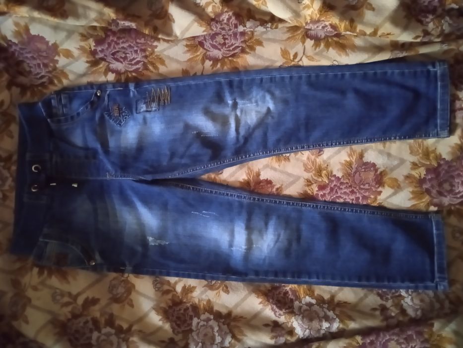 Джинси дитячі Ayudi Jeans.