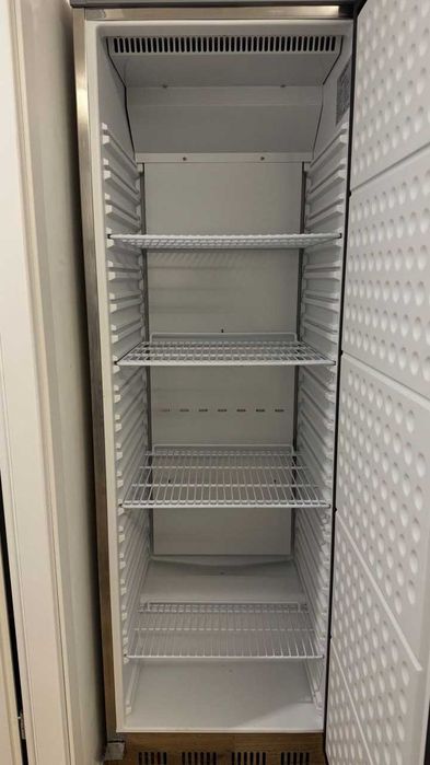 lodówka z zamrażarką