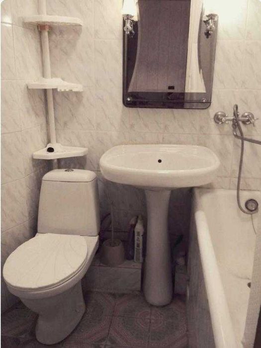Продам 1к. кв. в пешей доступности от м. Студенческая - View 4