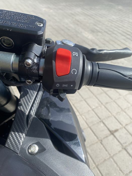 NEW RIDER RR 250CC Sportbike Доставка/Кредит