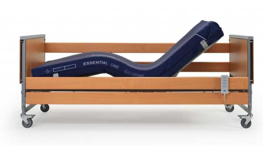 Cama articulada Accent