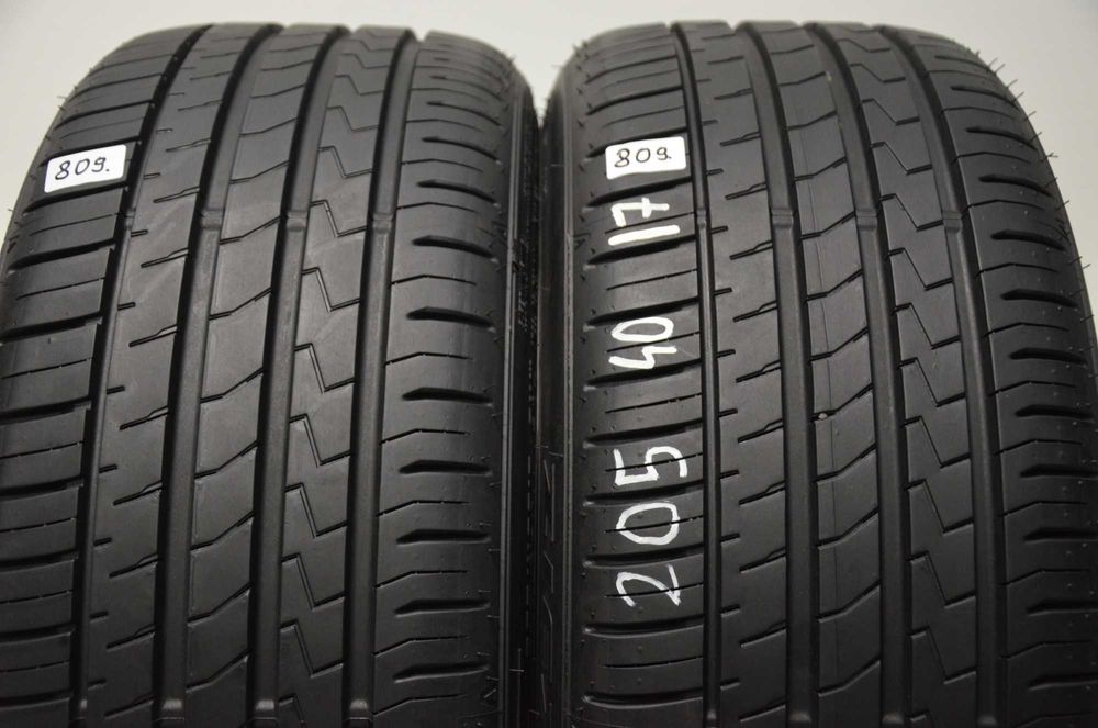 ROK 2022, 205/40 R17 Falken Ziex ZE310 Letnie Para nr809
