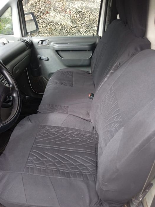 Продам машину Citroen Джампи