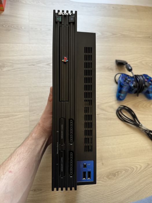 Playstation 2 SCPH-390003