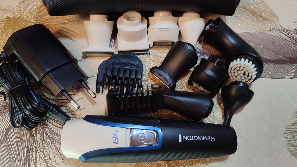 Remington PG4000 тример