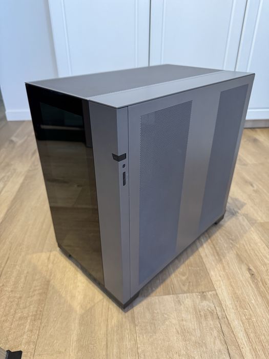 Lia li o11 dynamic evo gray (G99.O11DEG.00)