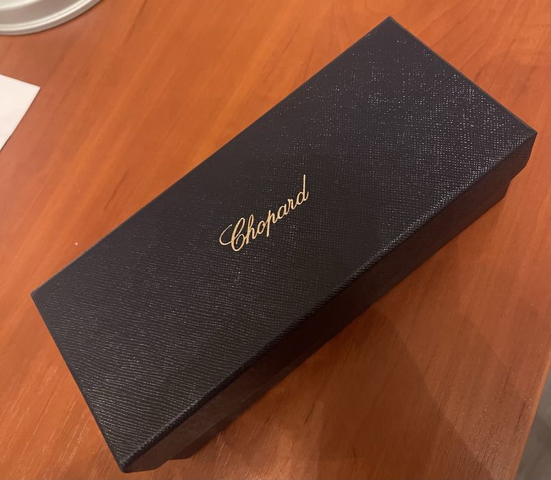 Женские очки Chopard
