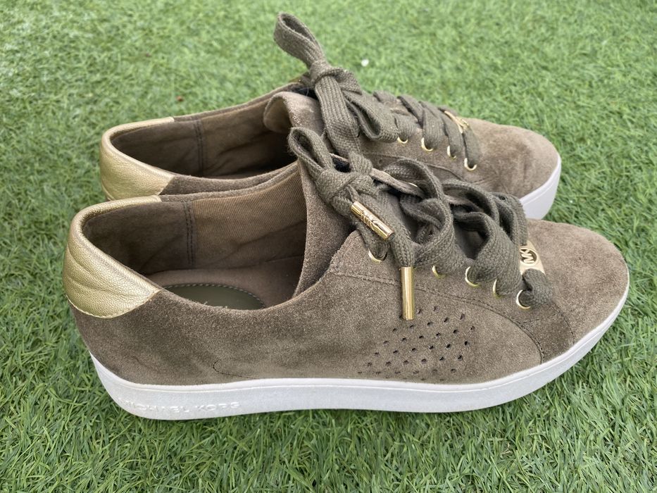 Sapatilhas Michael Kors