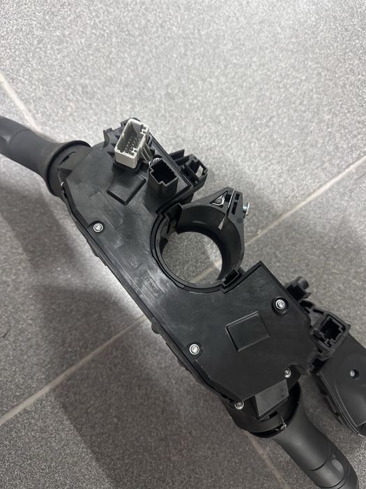 Comutador piscas / escovas Dacia Jogger