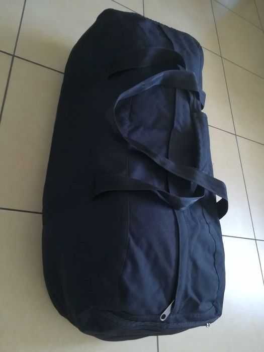 Сумка баул . Транспортна.