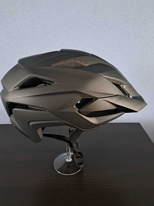 Kaski Kask rowerowy Alpina Stan Mips r. 51-55 cm S